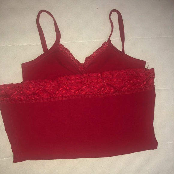 Large red tank top bke - Picture 2 of 3